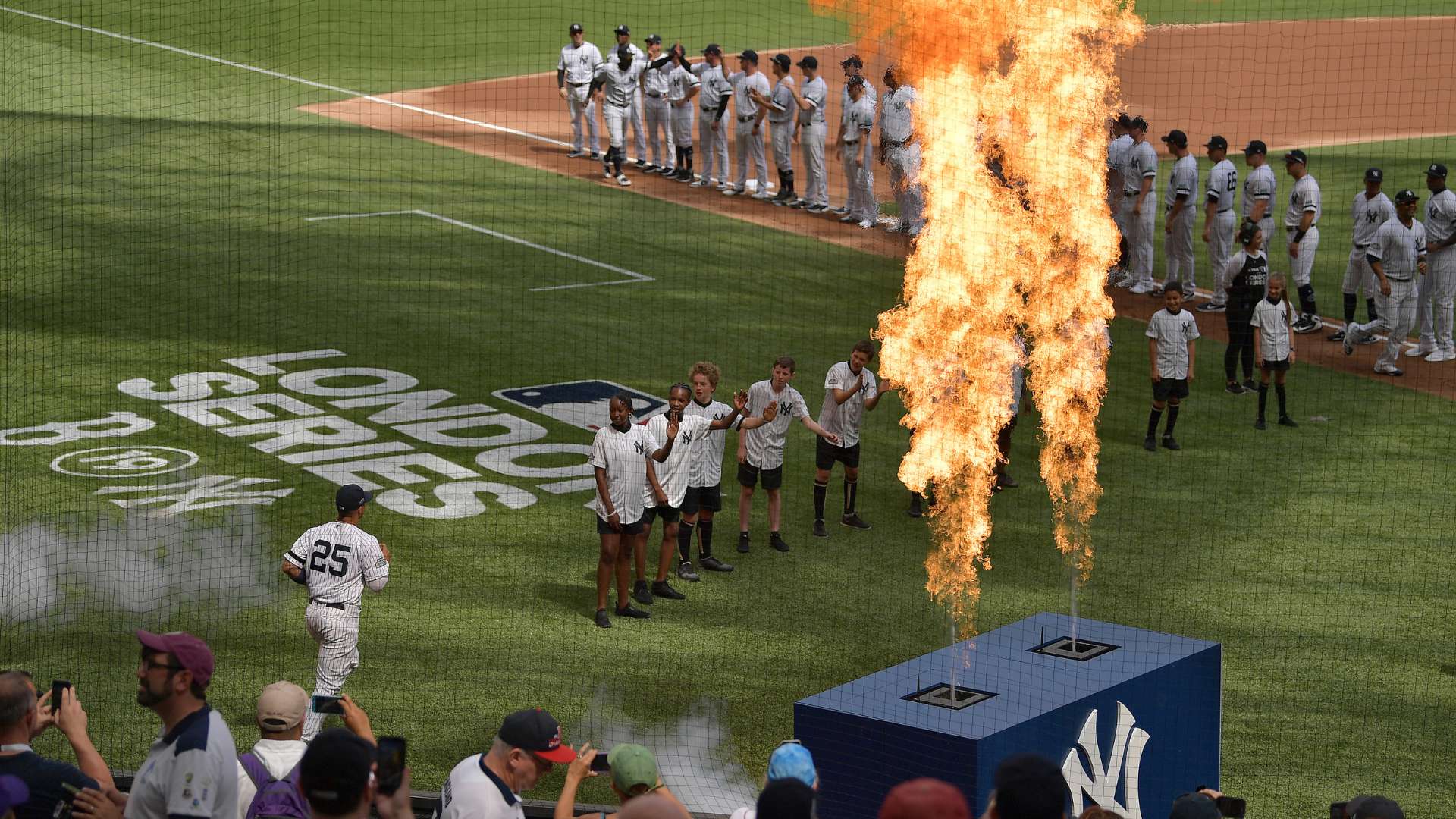 将在绿茵场 将在绿茵场