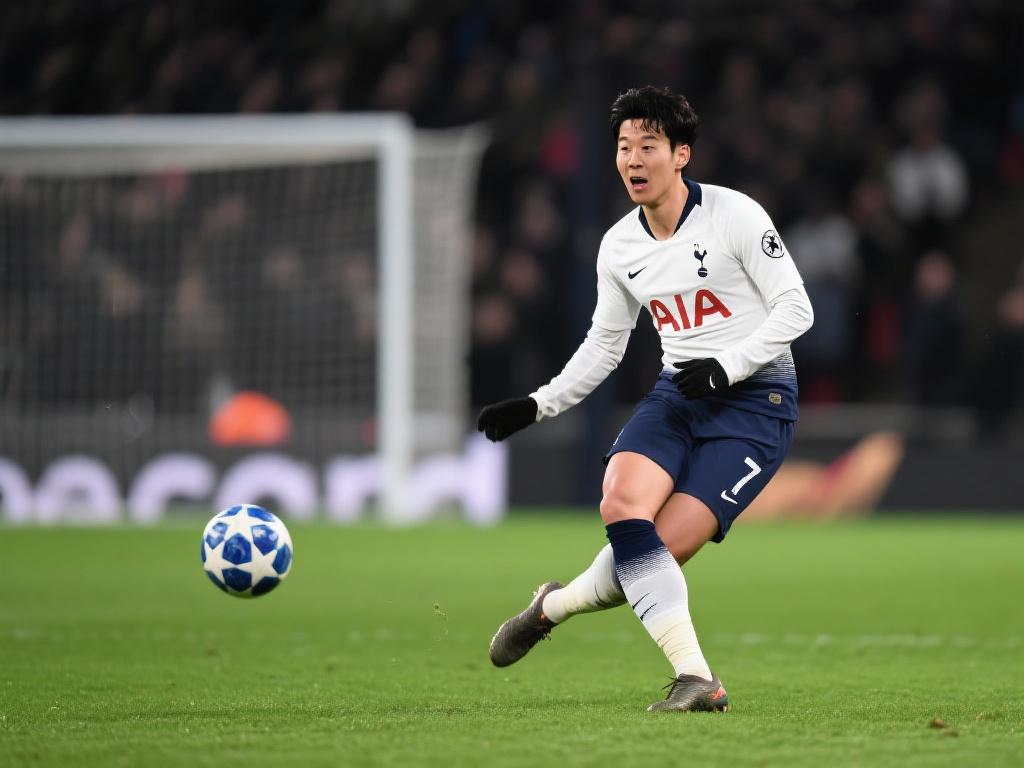 在世界杯上 在世界杯上