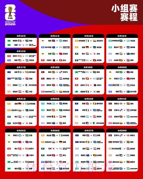 2026世界杯外围高清最佳 2026世界杯外围高清最佳